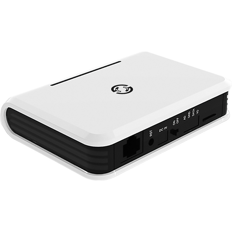 Изображение товара Адаптер домофона TS-TUYA IP/SIP для умного дома и видеонаблюдения