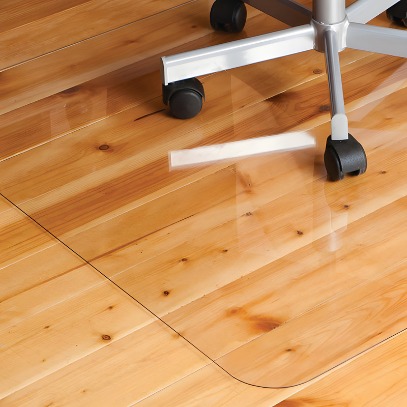 Изображение товара Коврик напольный прозрачный для паркета и ламината Easy Chair 1200x1500 мм