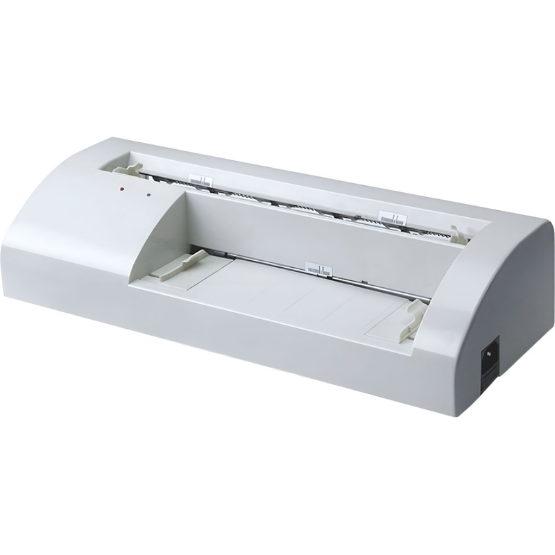 Изображение товара Нарезчик визиток Bulros F-10 формат А4 - точность и надежность