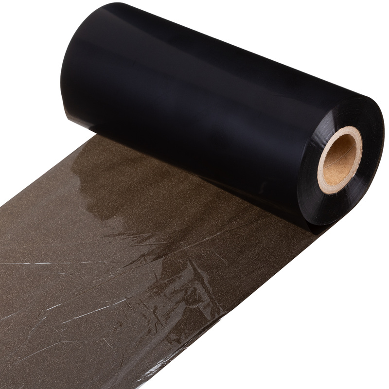 Изображение товара Риббон Wax/Resin 150 мм х 300 м для термотрансферной печати