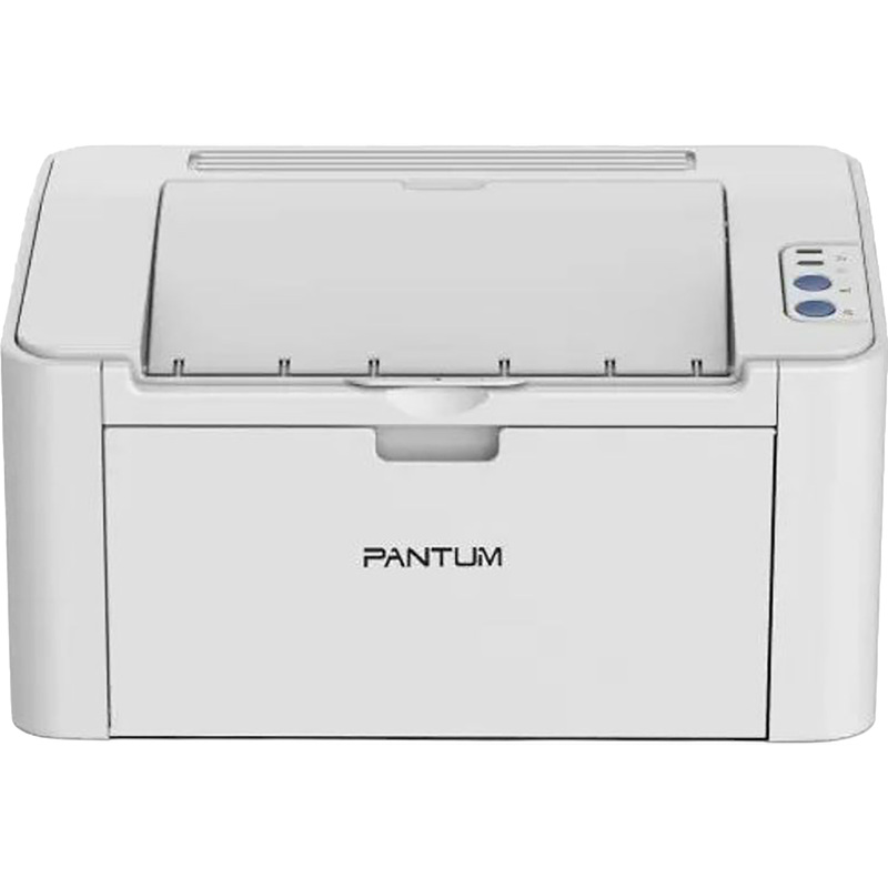 Изображение товара Лазерный принтер Pantum P2518 для офисной и домашней печати