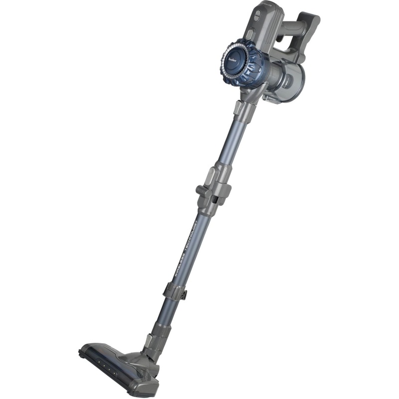 Изображение товара Пылесос Tesler Pure Storm 2200 вертикальный аккумуляторный 215 Вт