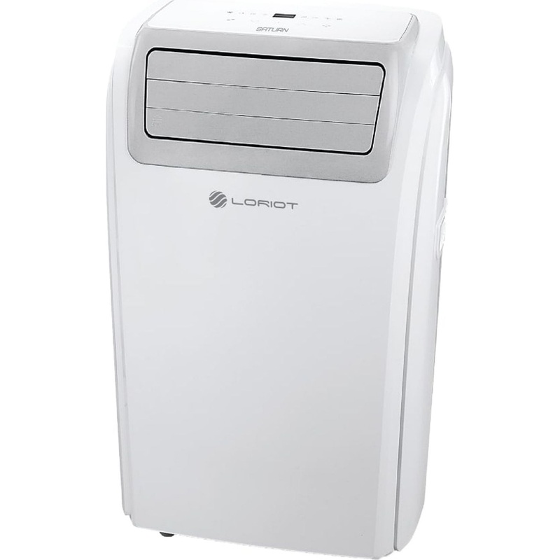 Кондиционер мобильный Loriot LPC-14TSM