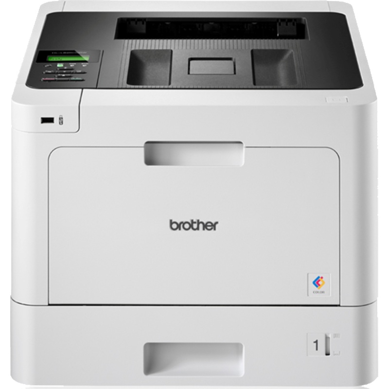 Изображение товара Принтер лазерный цветной Brother HL-L8260CDW Изображение товара Принтер лазерный цветной Brother HL-L8260CDW