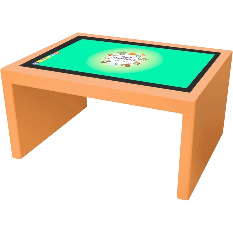 Изображение товара Стол интерактивный 43" NextPanel KidTouch 43P