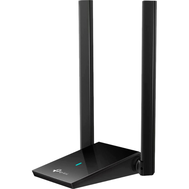 Изображение товара Сетевой адаптер TP-Link AX1800 Archer TX20U Plus USB 3.0 Wi-Fi 6