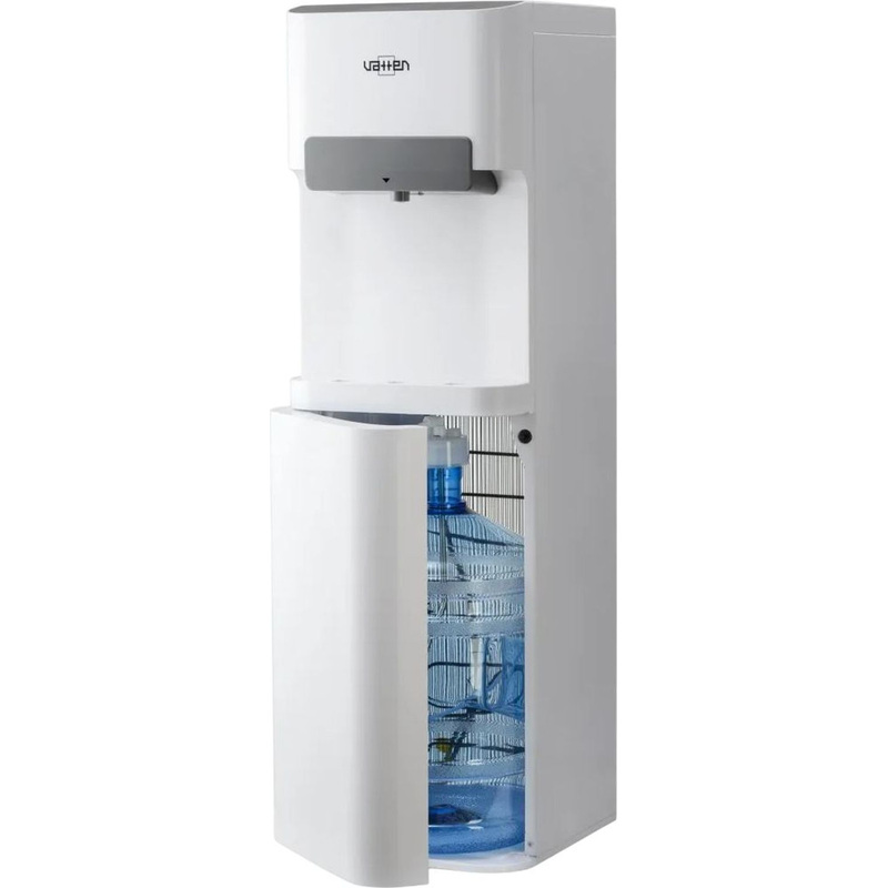 Изображение товара Уценка. Кулер для воды Vatten L10WKT белый (нагрев и охлаждение)