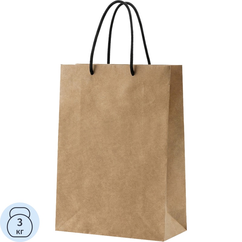 Изображение товара Пакет подарочный ламинированный Magic Pack (35x23x10 см)