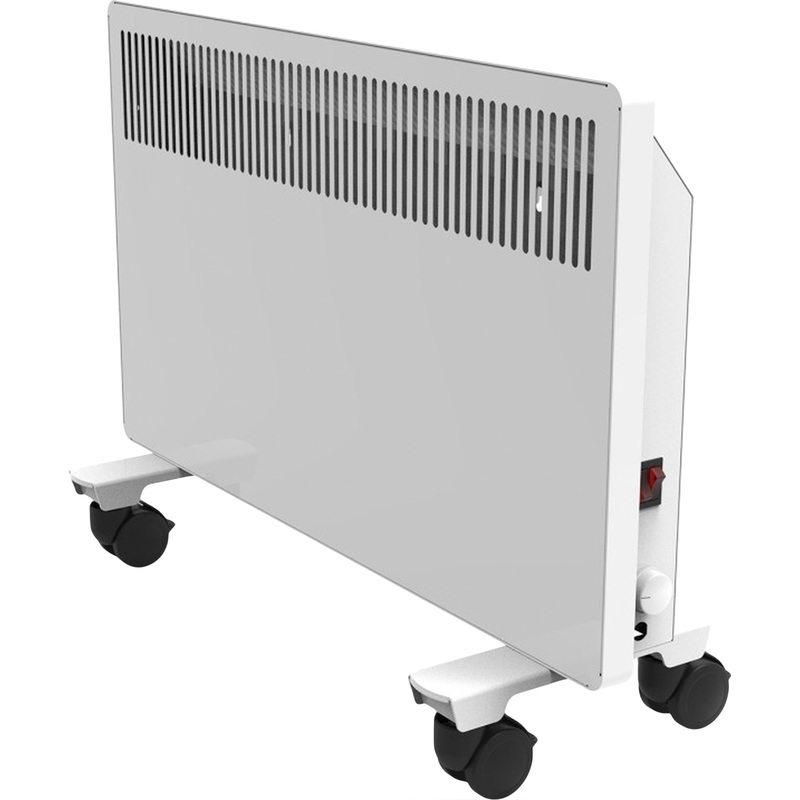 Изображение товара Конвектор Рэмо СБ-2000W белый (2000 Вт, с терморегулятором, 701056)