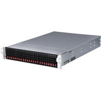 Сервер iRU s2224p (2065533)