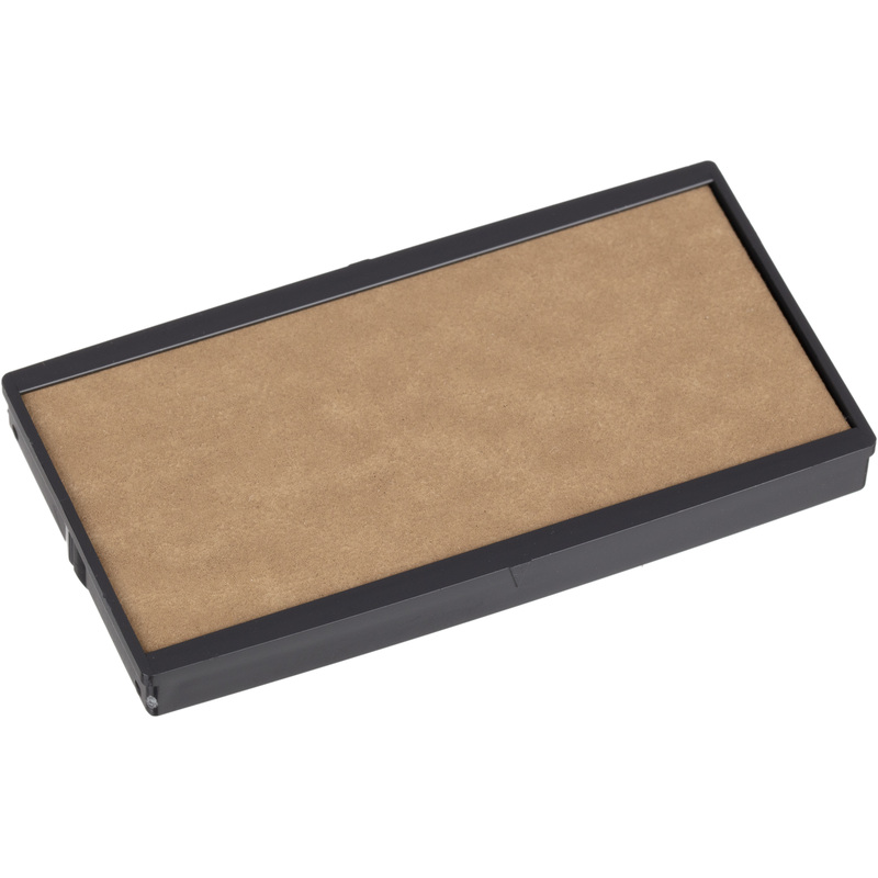 Изображение товара Подушка штемпельная сменная Colop E/50 dry неокрашенная для Colop Printer C50 -Set Printer C50 Printer 50 NEW-Set Printer 50