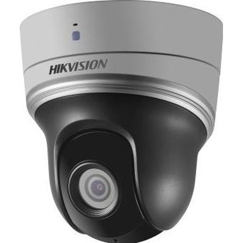 Изображение товара IP-камера видеонаблюдения Hikvision DS-2DE2204IW-DE3 2.8-12 мм PTZ уличная