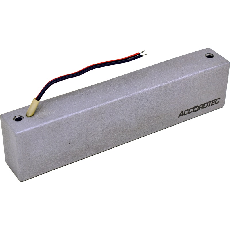 Изображение товара Электромагнитный замок AccordTec ML-295K для внутренней и уличной установки