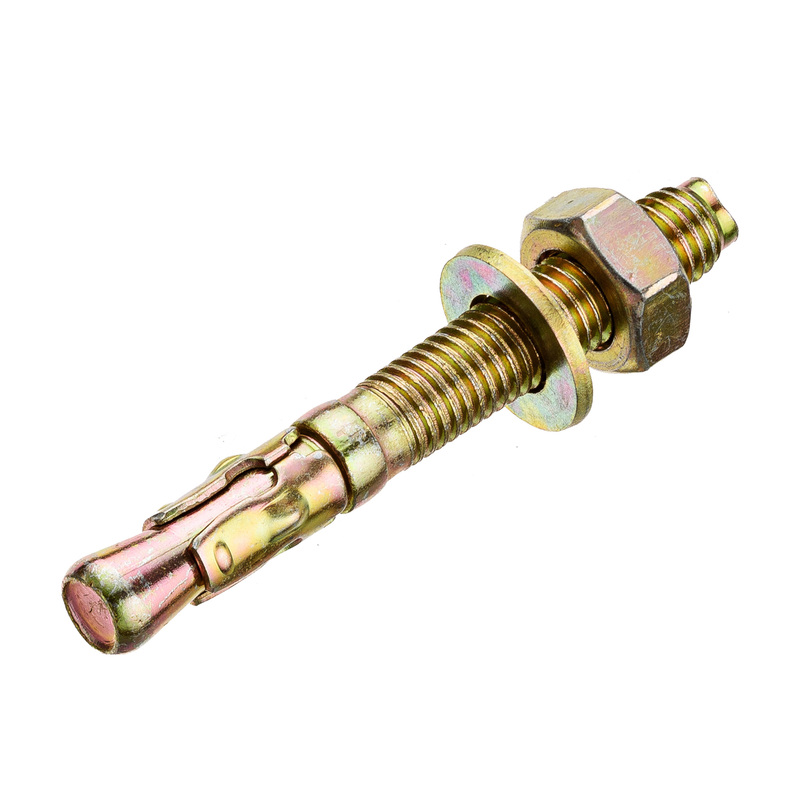 Изображение товара Анкер клиновой Tech-Krep/Zitar 10х80 мм (104670)