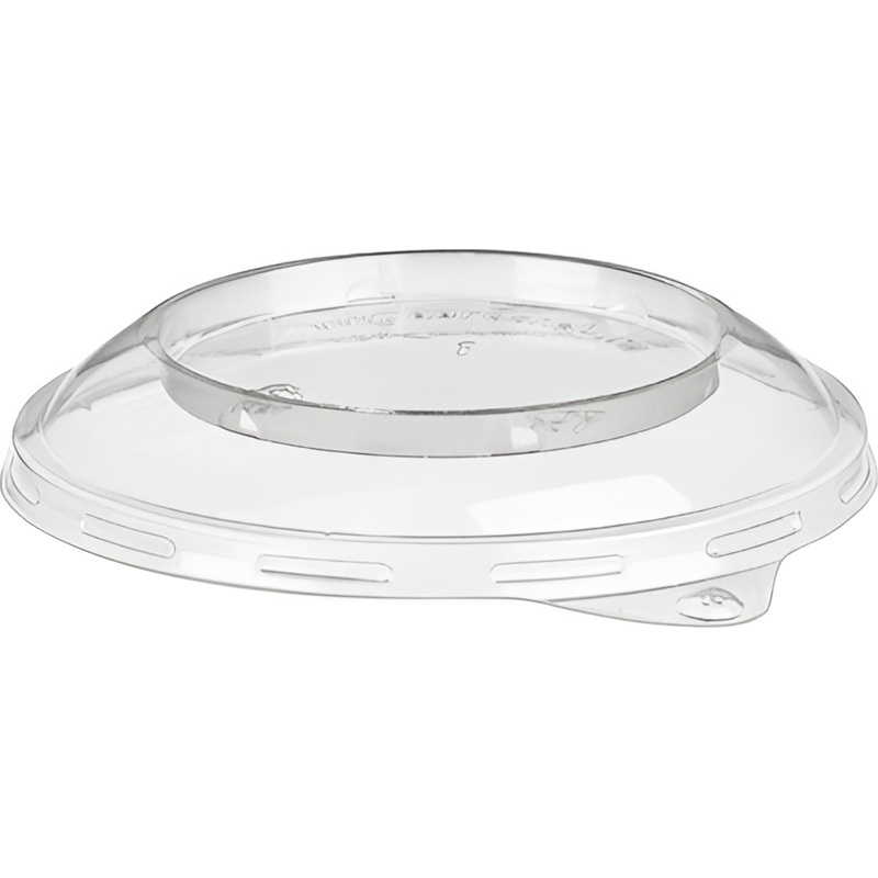 Изображение товара Крышка для креманки Аэрасаб Кристалл 90x0.8 мм 192 шт