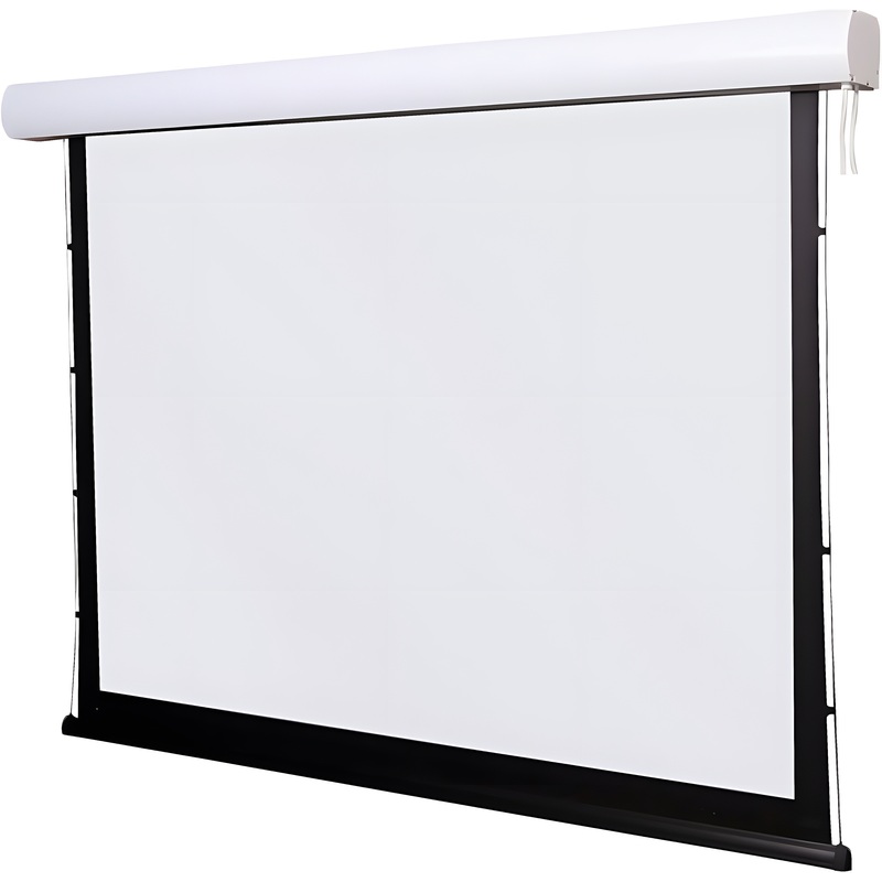 Изображение товара Экран для проектора Digis DSTP-16911 226 дюймов рулонный белый