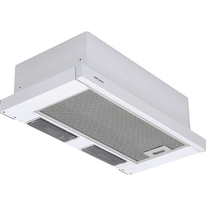 Изображение товара Вытяжка Krona Kamilla 600 WHITE