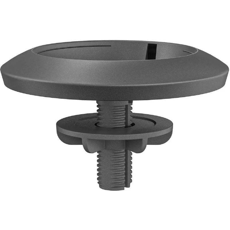 Изображение товара Крепление Logitech Rally Mic Pod Table Mount (952-000002)