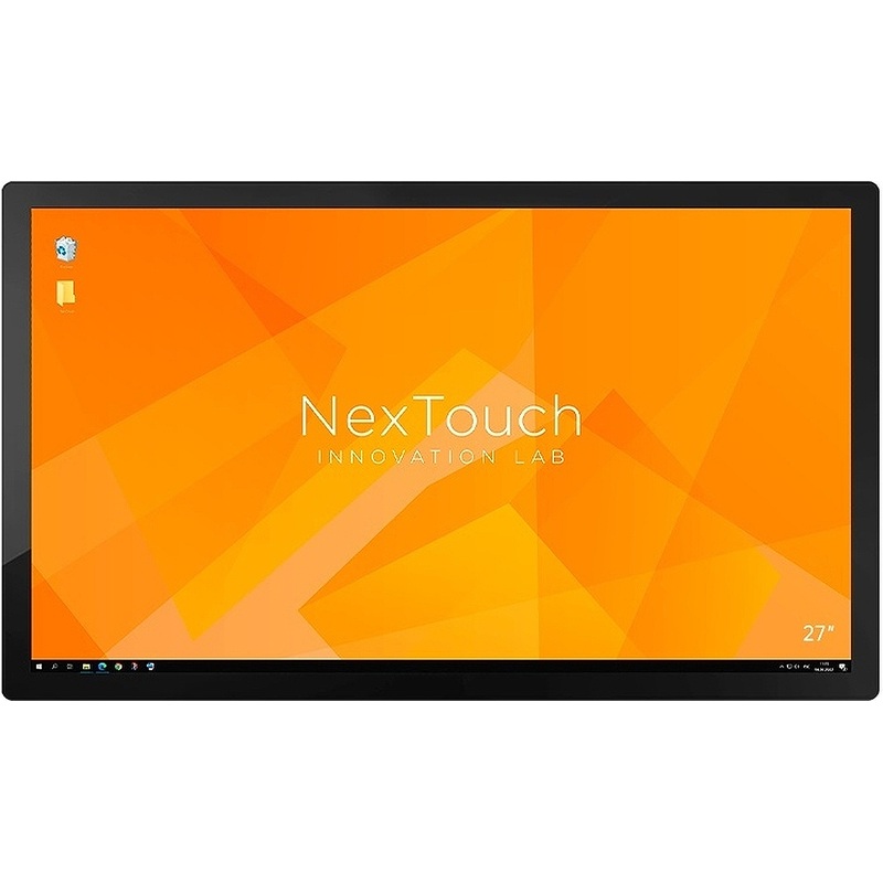 Изображение товара Интерактивная панель 27'' NexTouch NextPanel 27P