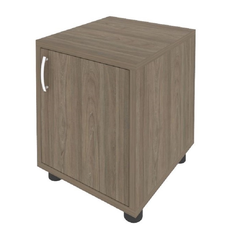 Изображение товара Тумба с дверью и полкой Light С-ТПД-2 правая 400х450х500 мм