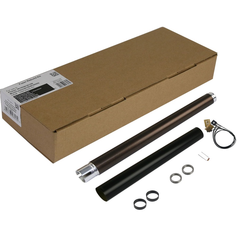 Изображение товара Комплект CET 3655S (CET6603)