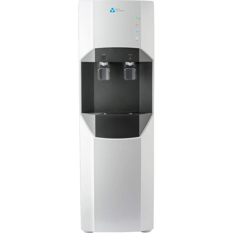 Изображение товара Пурифайер Aquaalliance 2200s-LC белый/серый