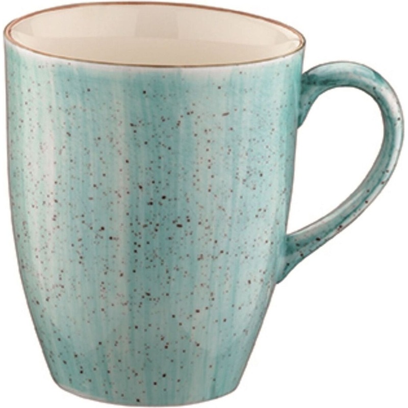 Изображение товара Кружка Bonna Аква фарфоровая 330 мл (62325)