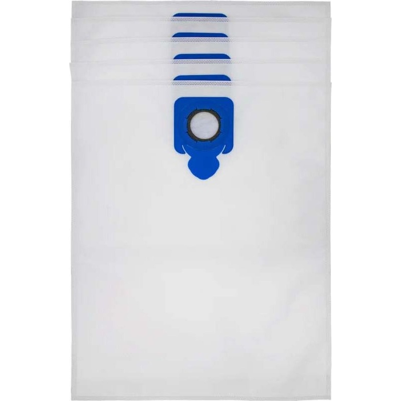 Изображение товара Пылесборник Rockstar K15-SV 5 штук для пылесосов Karcher NT 45/1 и других моделей