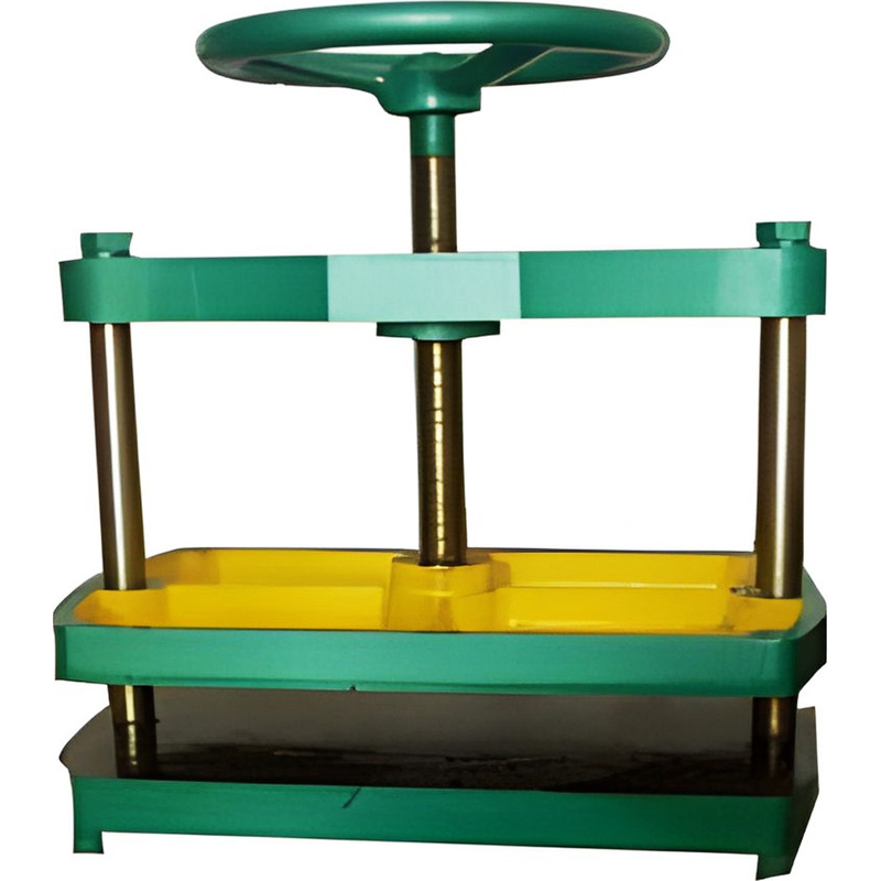 Изображение товара Пресс Bulros DC-900B для обжима книжных блоков