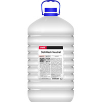 Средство для ручного мытья и отбеливания посуды Pro-Brite Profit   Dishwash neutrale 5 л