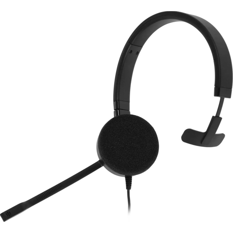 Изображение товара Гарнитура проводная Jabra 4993-823-169 с USB подключением