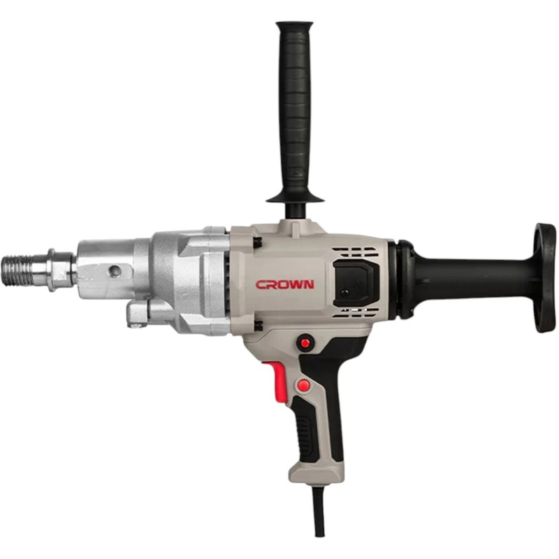 Изображение товара Профессиональная дрель алмазного сверления Crown CT32035 BMC 2000 Вт