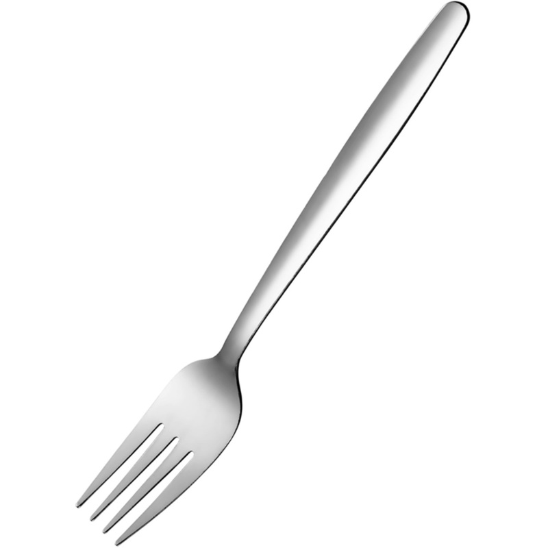 Изображение товара Вилка столовая P.L. Proff Cuisine Rest-Line Eco 19 см нержавеющая сталь 12 шт