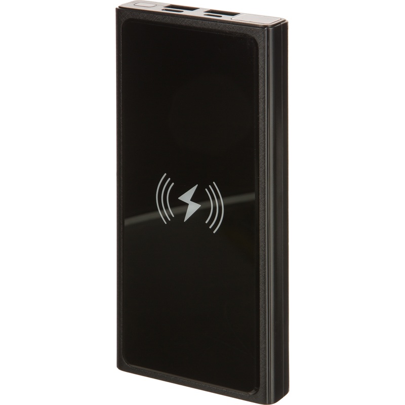 Изображение товара Внешний аккумулятор Power Bank ProMega jet 10000 мАч 15W чёрный C-IPN6BK