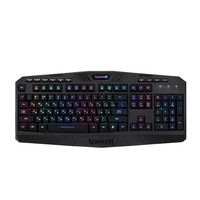 Клавиатура беспроводная Redragon Harpe Wireless (78121)