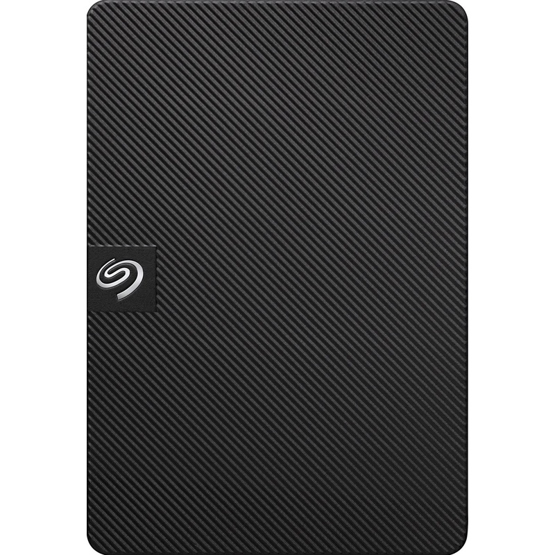 Изображение товара Портативный жесткий диск Seagate Expansion Portable 2ТБ USB 3.0 Изображение товара Портативный жесткий диск Seagate Expansion Portable 2ТБ USB 3.0
