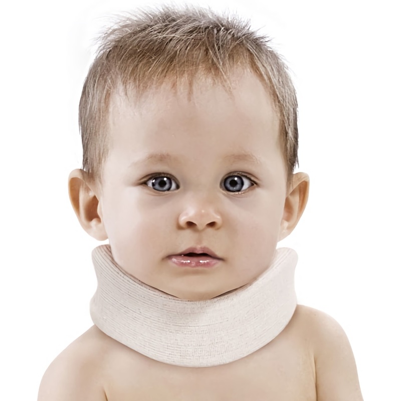 Изображение товара Шина воротник универсальная 5-размерная для шейного отдела