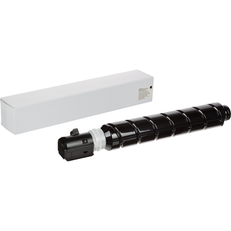 Изображение товара Картридж лазерный Retech C-EXV51 Bk 0481C002 совместимый для Canon