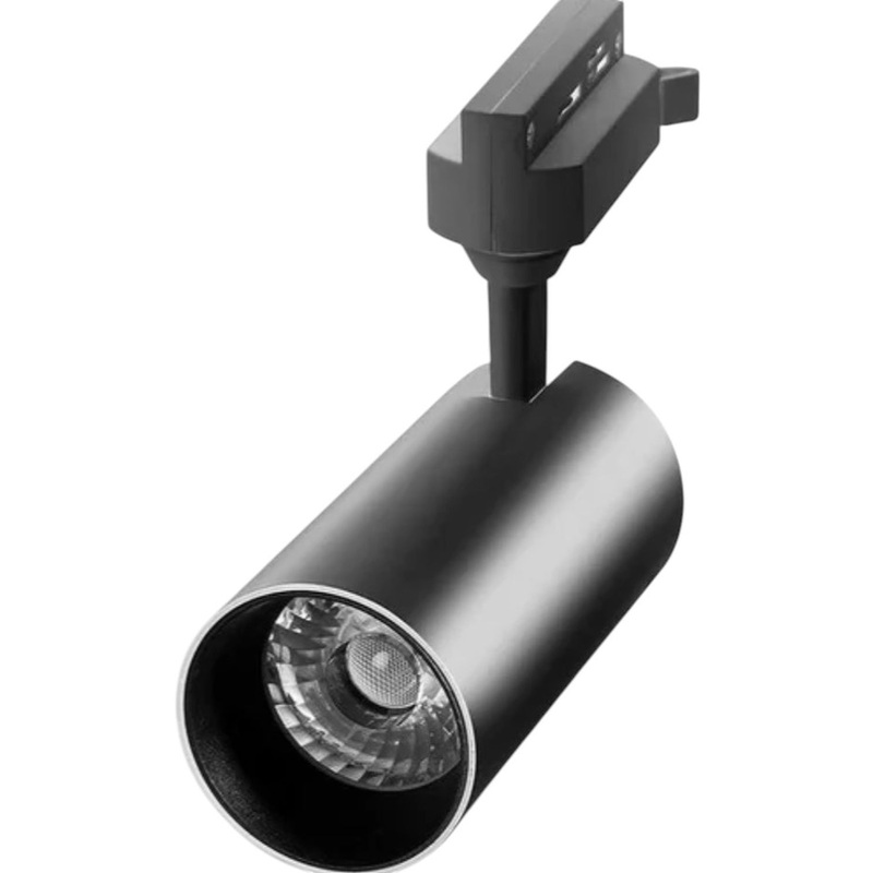 Изображение товара Светильник светодиодный Jazzway PTR 0732 (5015241) черный