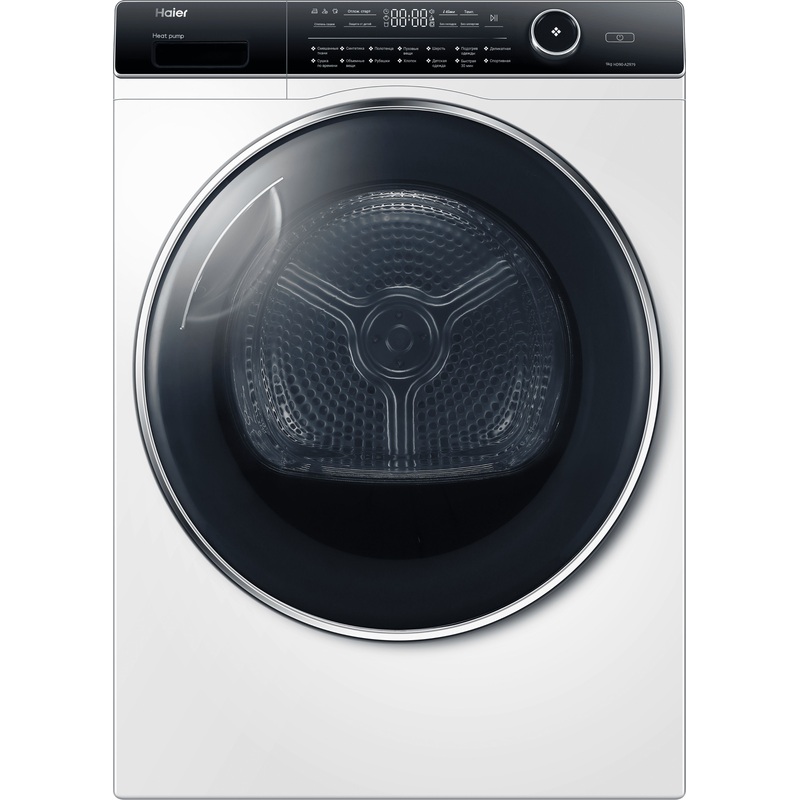 Изображение товара Сушильная машина Haier HD90-A2979 Изображение товара Сушильная машина Haier HD90-A2979