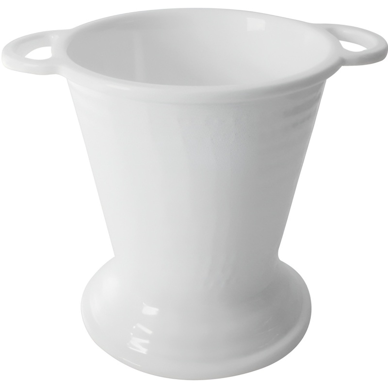 Изображение товара Ёмкость для закусок Servewell Bucket 500 мл из пластика