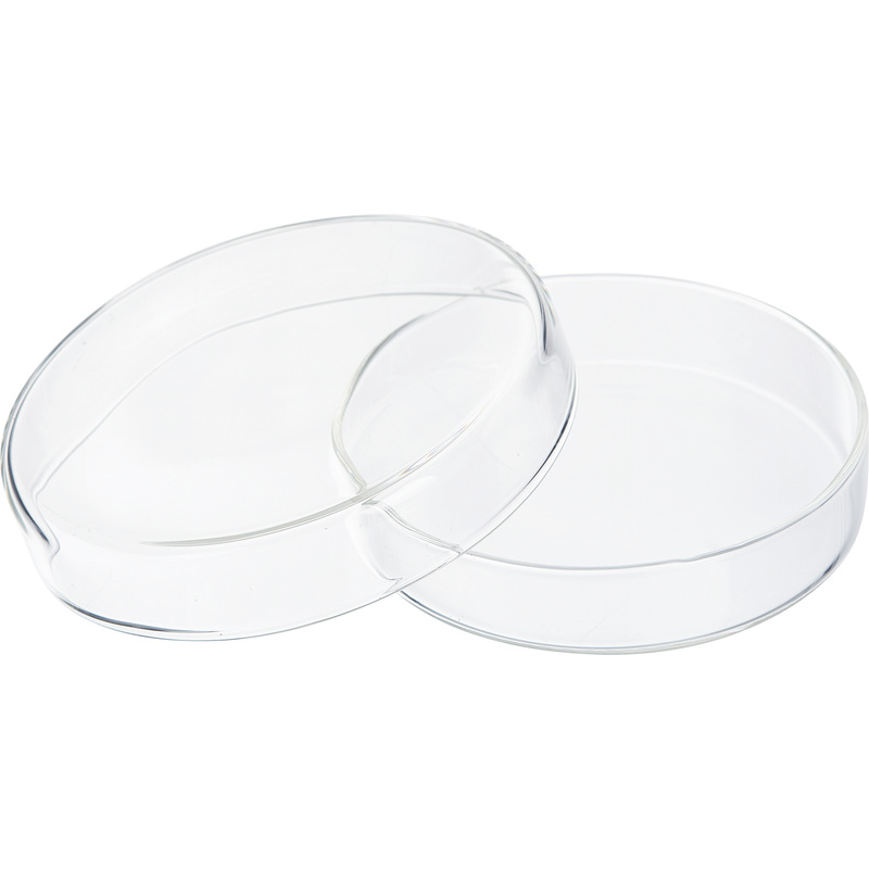 Изображение товара Чашка Петри нестерильная 90 х 20 мм (10 штук в упаковке)