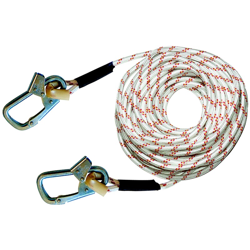 Изображение товара Строп В Стропы и верёвки 11 мм 10 м Полиамид