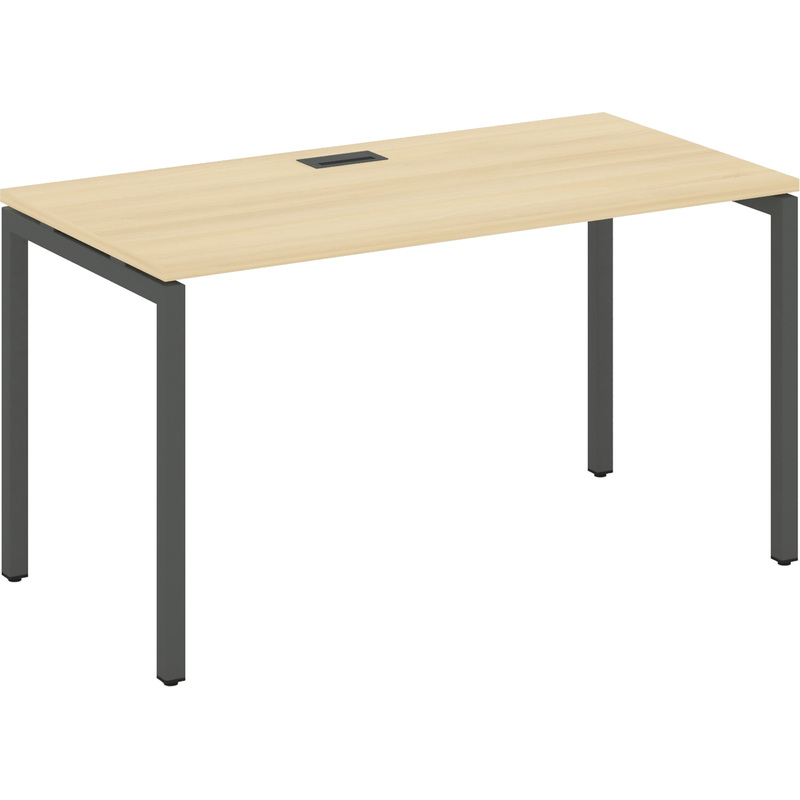 Изображение товара Стол прямой Style Project SN-4P.SP-015 для рабочего места