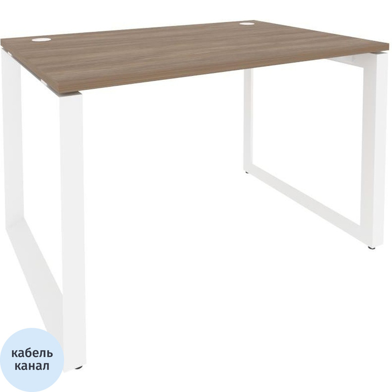 Изображение товара Стол прямой ONIX-О O.MO-SP-2.8 димензии 1180х800х750мм
