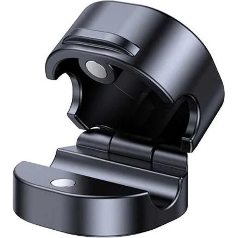 Изображение товара Органайзер для проводов Ugreen LP886 23.89 мм чёрный 3 штуки в упаковке (45797_)