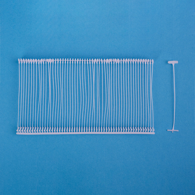 Изображение товара Биркодержатели для иглового пистолета MoTex 50 мм (толстая игла, 5000 штук в упаковке)