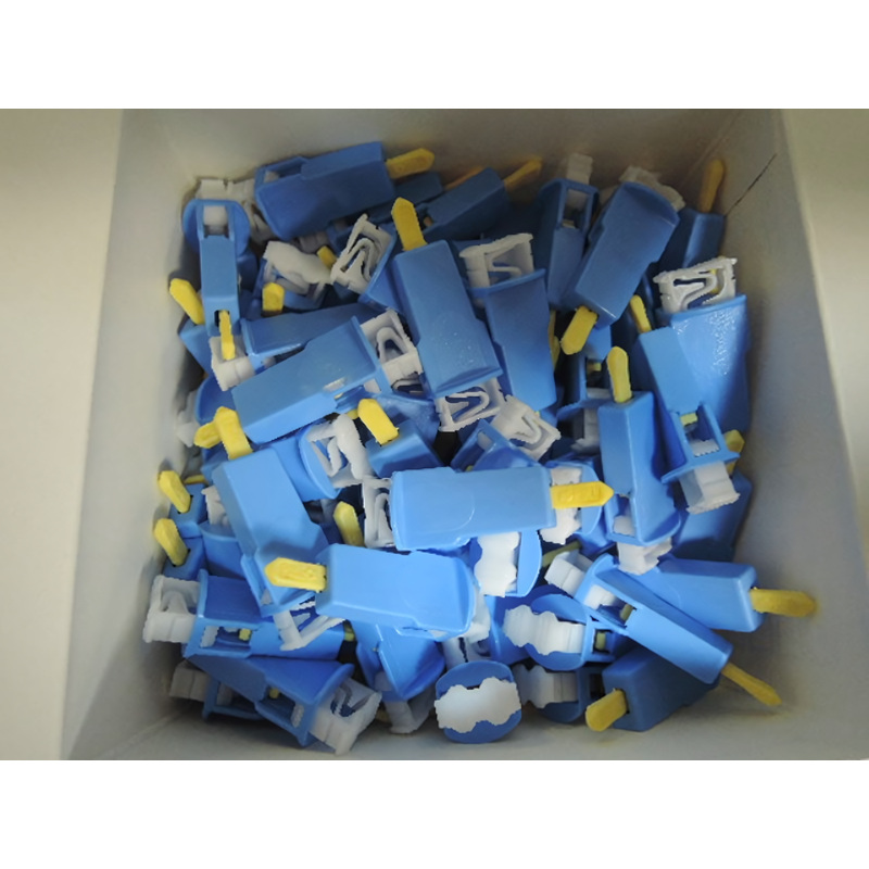 Изображение товара Ланцет MiniCollect Safety Greiner Bio-One 2мм 200шт стерильный