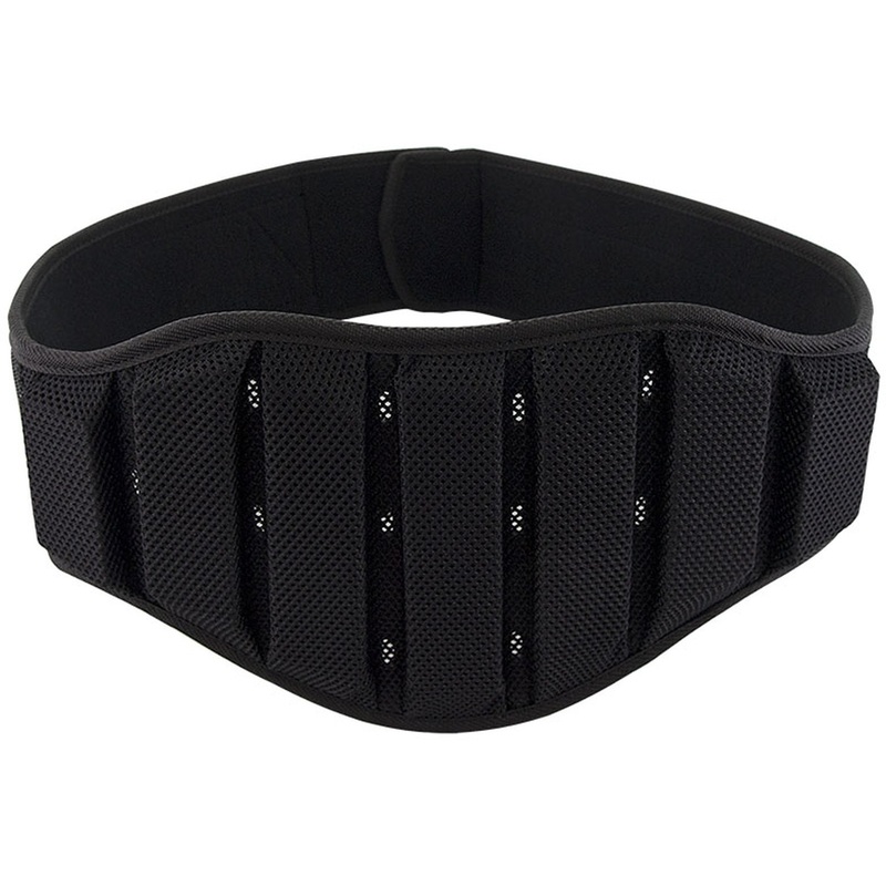 Изображение товара Пояс тяжелоатлетический Torres PRL619017M размер M