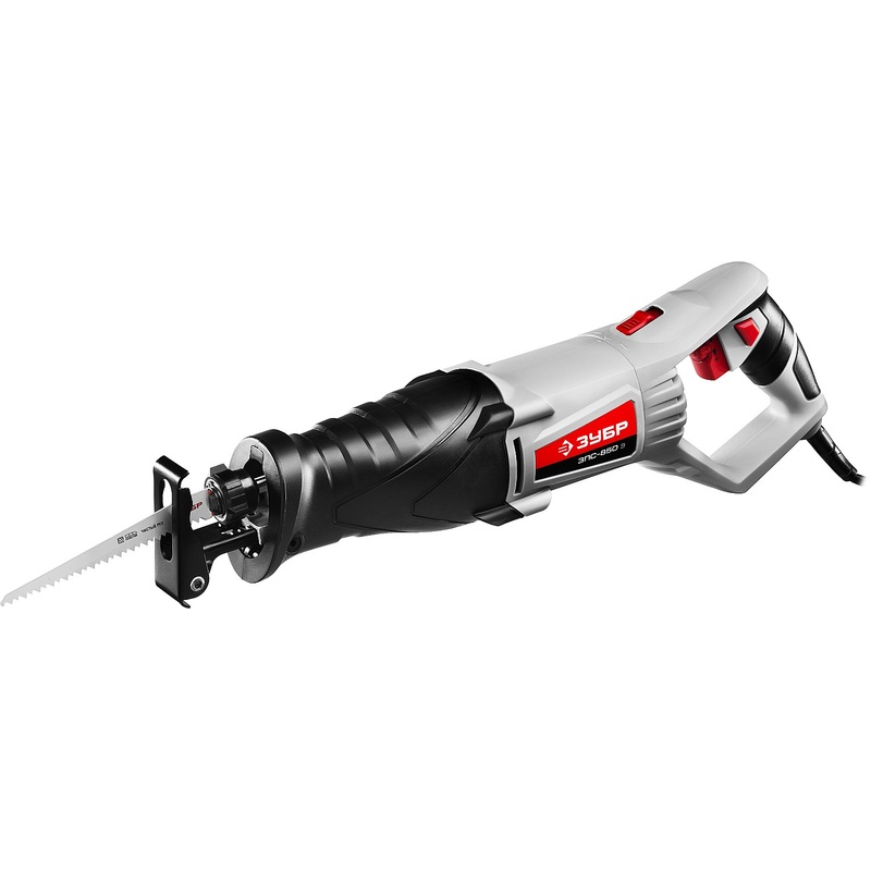 Изображение товара Пила сабельная Зубр ЗПС-850 Э
